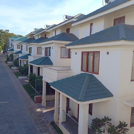 Ayan Villas With Private Pool Siolim Zewnętrze zdjęcie