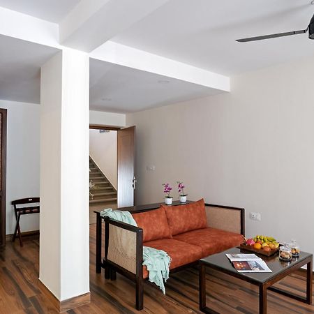 Ayan Villas With Private Pool Siolim Zewnętrze zdjęcie