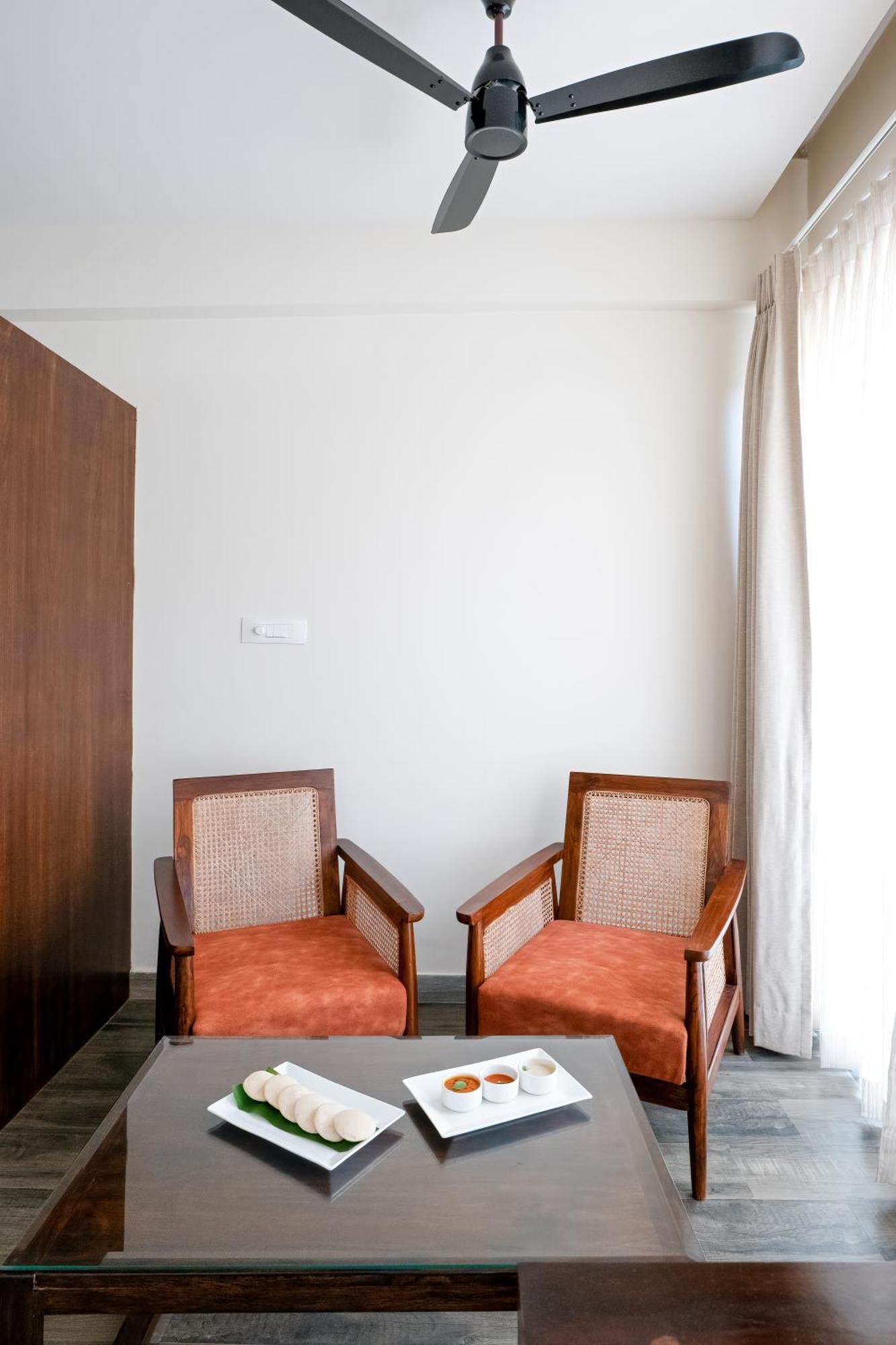 Ayan Villas With Private Pool Siolim Zewnętrze zdjęcie
