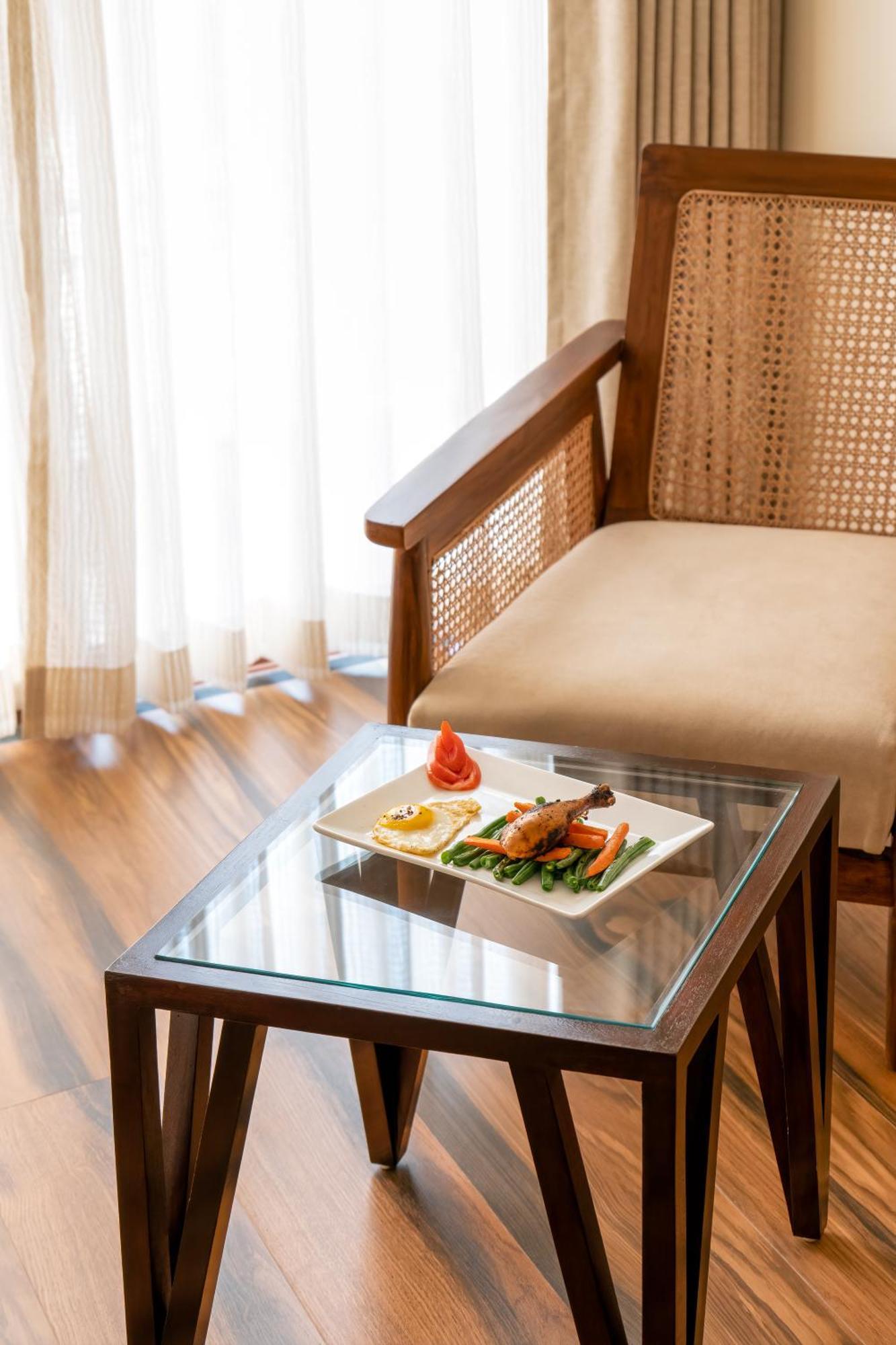 Ayan Villas With Private Pool Siolim Zewnętrze zdjęcie