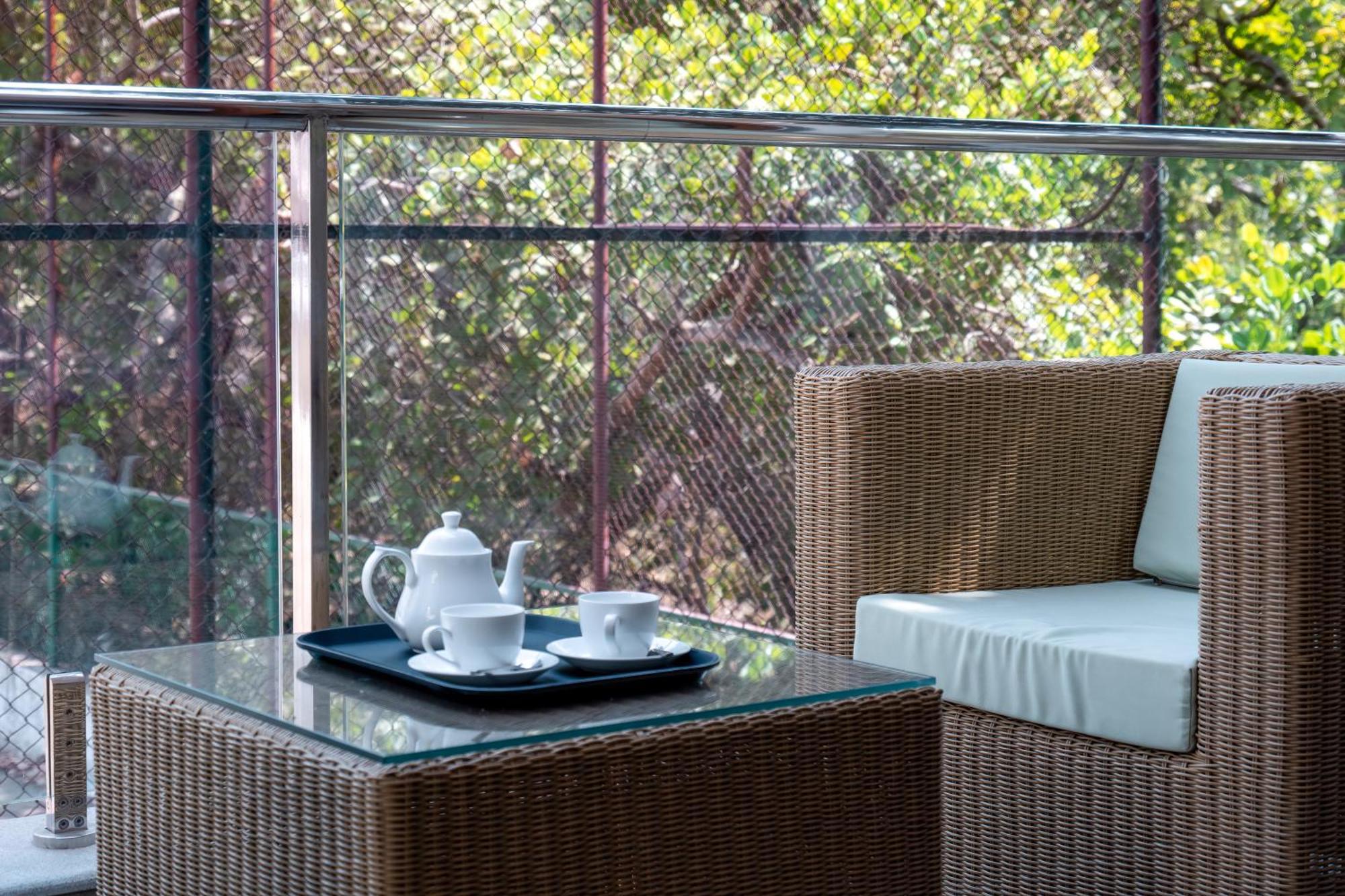 Ayan Villas With Private Pool Siolim Zewnętrze zdjęcie
