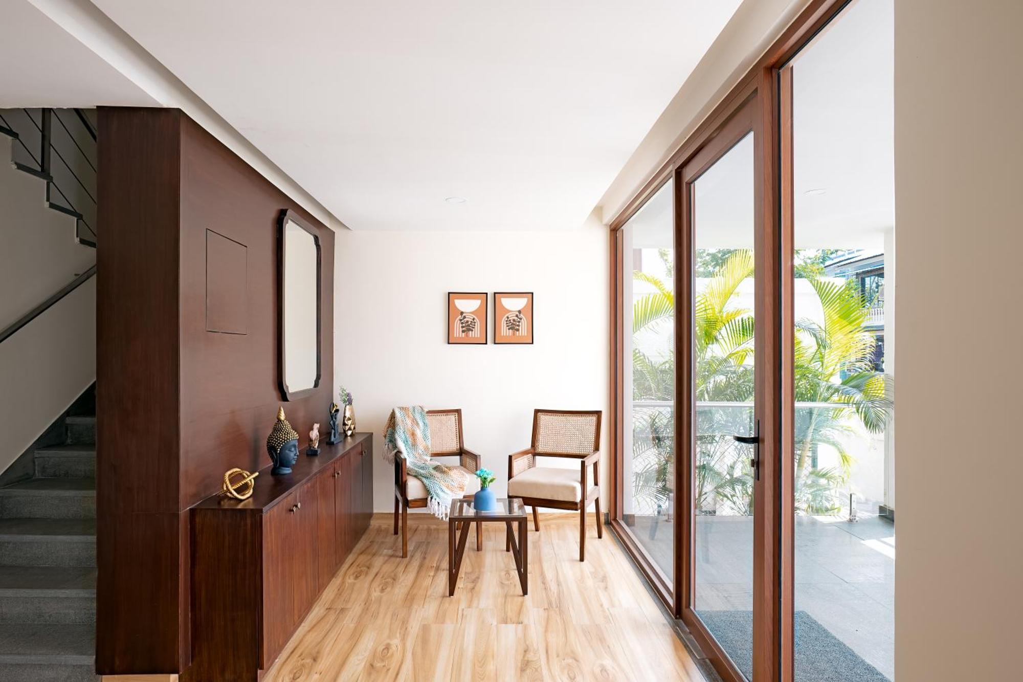Ayan Villas With Private Pool Siolim Zewnętrze zdjęcie